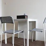 Premium 2BR Tamansari Panoramic Apartment By Travelio