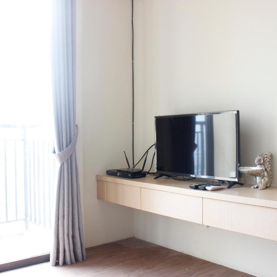 Premium 2br Tamansari Panoramic By Travelio Apartemen