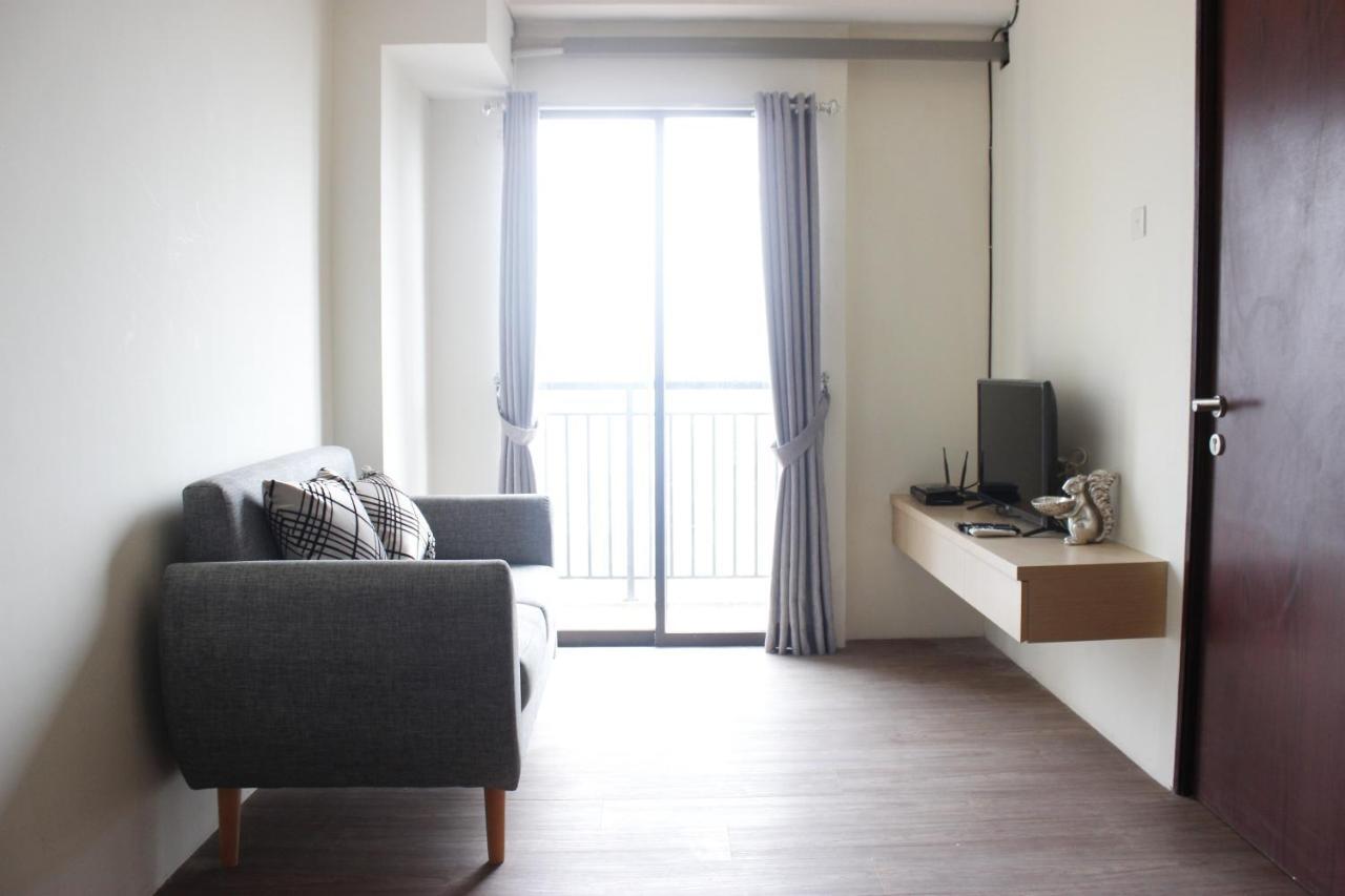 Premium 2br Tamansari Panoramic By Travelio Apartemen *