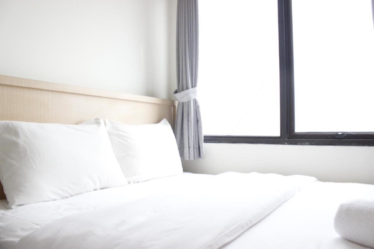 Apartemen Premium 2br Tamansari Panoramic By Travelio