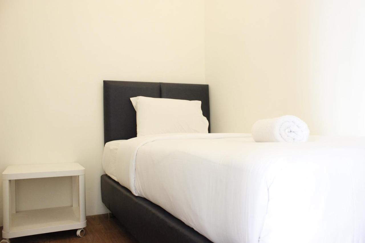 Apartemen Premium 2br Tamansari Panoramic By Travelio *