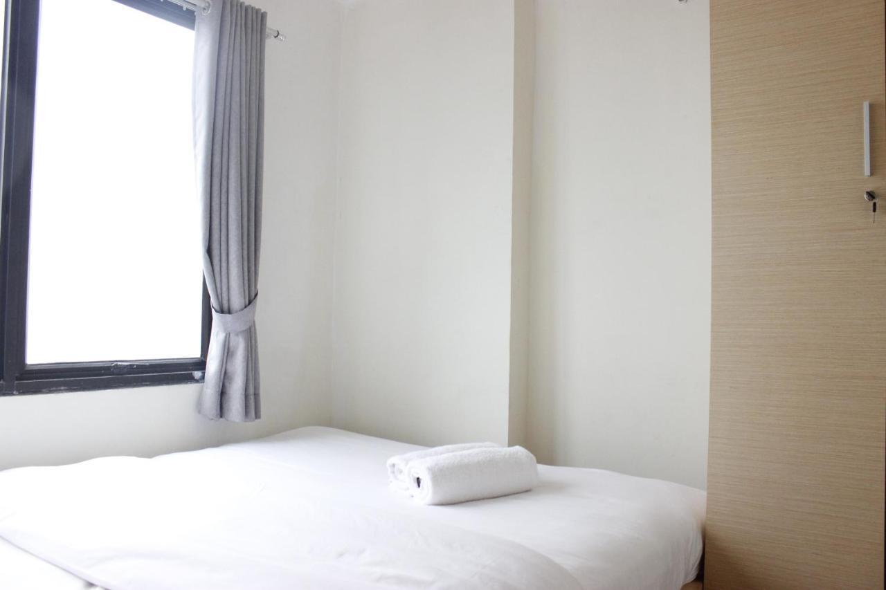 Premium 2br Tamansari Panoramic By Travelio Apartemen Bandung
