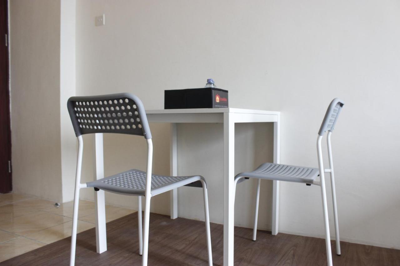 Premium 2br Tamansari Panoramic By Travelio Apartemen
