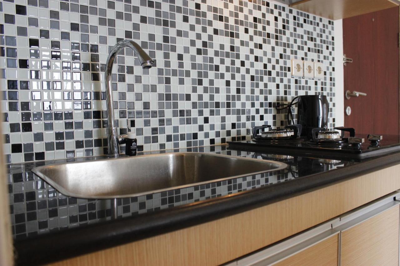 Premium 2br Tamansari Panoramic By Travelio Apartemen